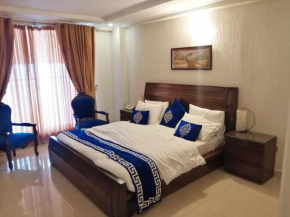 Gold Suite 402 Bhurban